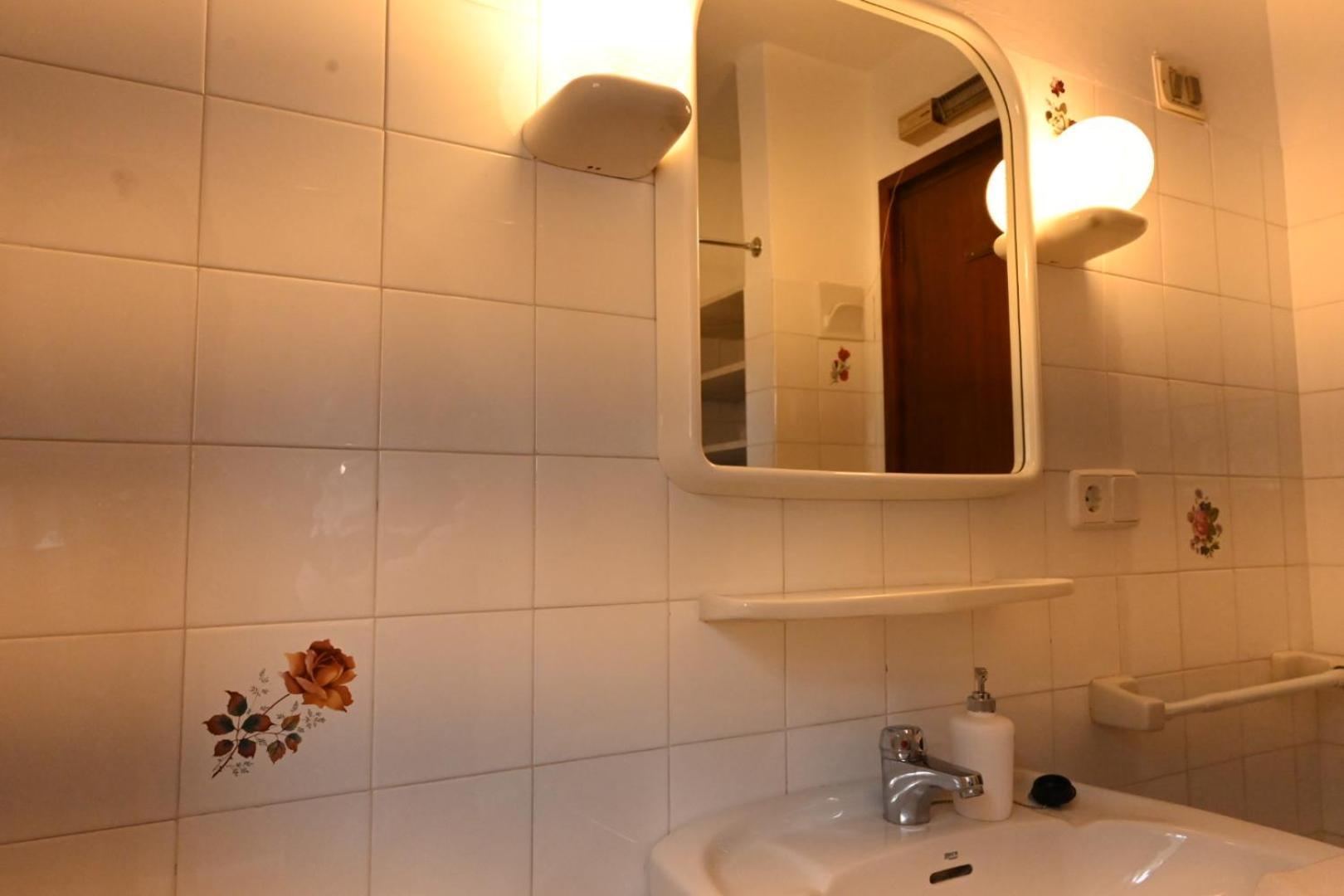 شقة Casa Veintiuno En Calp المظهر الخارجي الصورة