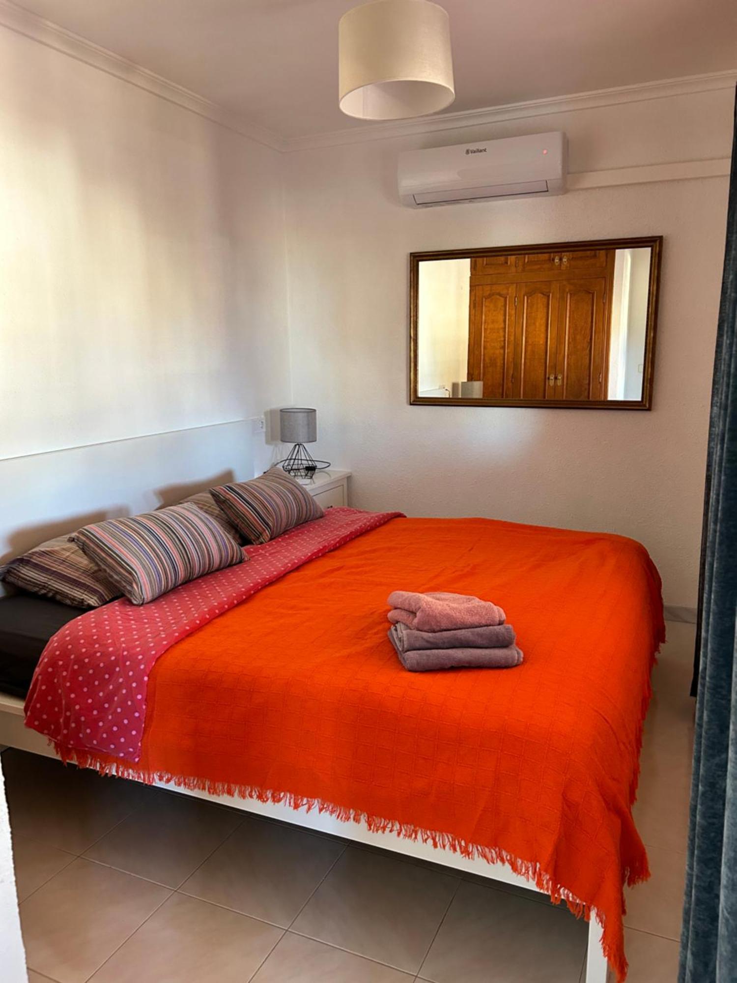 شقة Casa Veintiuno En Calp المظهر الخارجي الصورة